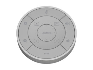Jabra PanaCast 50 Remote control Grey 8211-209