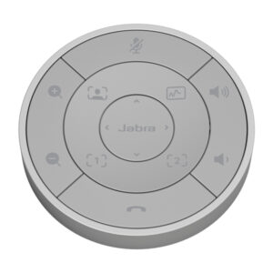 Jabra PanaCast 50 Remote control Grey 8211-209