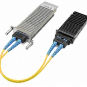 Cisco X2 Transceiver-Modul 10 GigE 10GBase-LR X2-10GB-LR