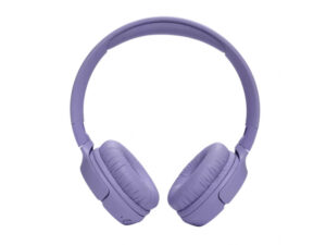 JBL Casque sans fil violet Tune 520BT JBLT520BTPUREU
