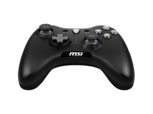 MSI Force GC30 V2 Wireless Gaming Controller S10-43G0080-EC4