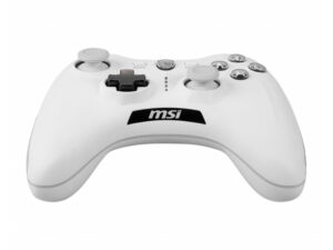 MSI Force GC30 V2 Wireless Gaming Controller White S10-43G0040-EC4
