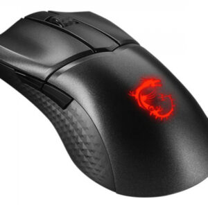 MSI Clutch GM31 Wireless Gaming Mouse Right hand S12-4300980-CLA