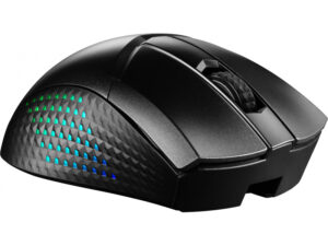 MSI Clutch GM51 Wireless Gaming Mouse (Right-hand) S12-4300080-C54