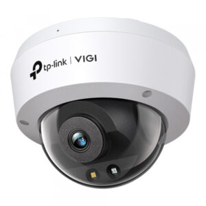 TP-Link VIGI C240 4MP Full-Color Dome Network Kamera VIGI C240(2.8MM)