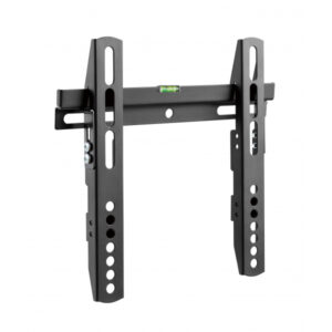 Gembird TV wall mount fixed 23-42 up to 40kg Black WM-42F-02