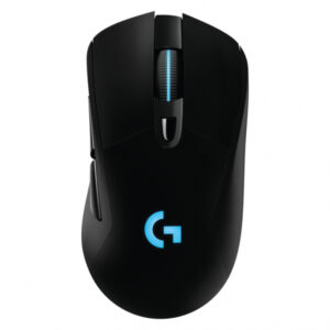 Logitech Mouse G703 black (910-005640)
