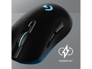 Logitech Mouse G703 black (910-005640)