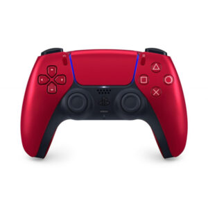 Sony PS5 DualSense Manette PS5 Volcanic Red 1000038837