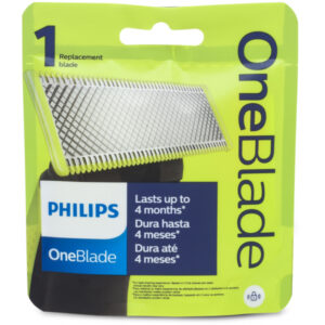 Philips OneBlade tête de remplacement pour rasoir QP210/51