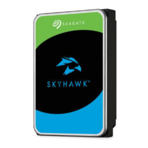 Seagate SkyHawk 2TB HDD Intern 3.5 ST2000VX017