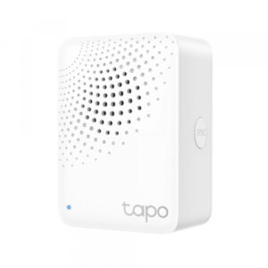 TP-Link Smart Hub with Alarm Function White Tapo H100