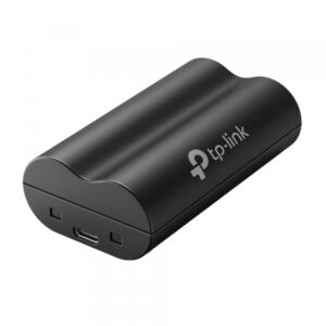 TP-Link Battery Pack Black Tapo A100