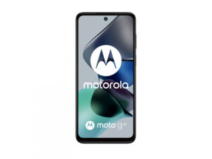 Motorola Moto G23 128GB 4G Matte Charcoal PAX20005SE