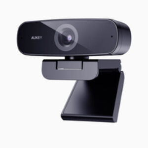 Aukey Stream Series Full HD Webcam -1/2