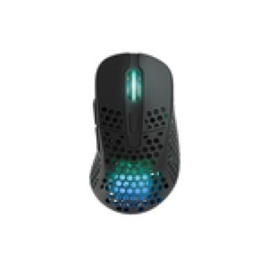 Cherry Xtryfy M4 wireless RGB Gaming Mouse black (M4W-RGB-BLACK)