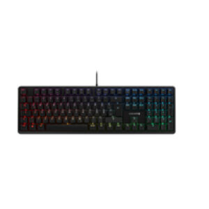 Cherry Keyboard G80-3000N black (G80-3838LWBDE-2)