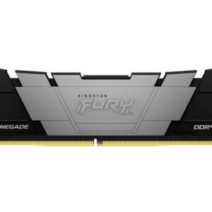 Kingston Fury Renegade DDR4 1 x 32GB 3600MT/s CL18 Black XMPKF436C18RB2/32