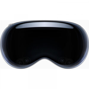 Apple Vision Pro 256GB VR Virtual Reality US Spec MQL83LL/A