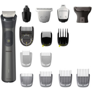 Philips Tondeuse polyvalent Multigroom Series 7000 All-in-One MG7940/75