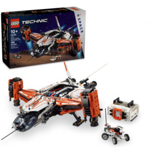 LEGO Technic - Heavy Cargo Spaceship LT81 (42181)
