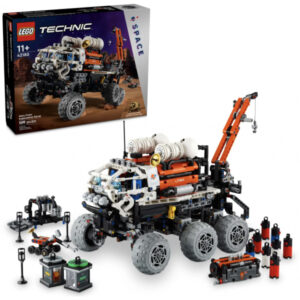 LEGO Technic - Mars Crew Exploration Rover (42180)