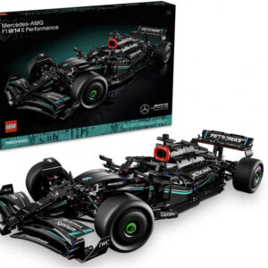 LEGO Technic - Mercedes-AMG F1 W14 E Performance (42171)