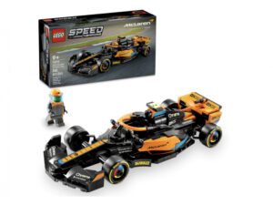 LEGO Speed Champions - 2023 McLaren Formel-1Car (76919)