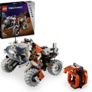 LEGO Technic - Surface Space Loader LT78 (42178)