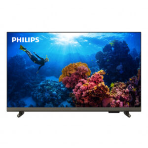 Philips Téléviseur LED Smart TV Full HD32PHS6808 80cm 32 - 32PHS6808/12