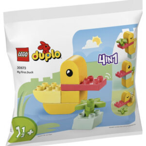LEGO Duplo - Mon premier canard  (30673)