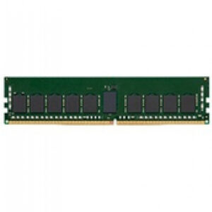 Kingston 32GB (1x32GB) DDR4 2666MHz ECC Reg CL19 DIMM KSM26RS4/32HCR