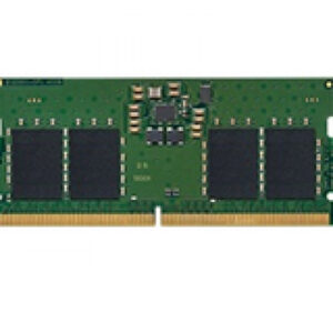 Kingston 16GB (2x8GB) DDR5 4800MHz 262-pin SO-DIMM KCP548SS6K2-16