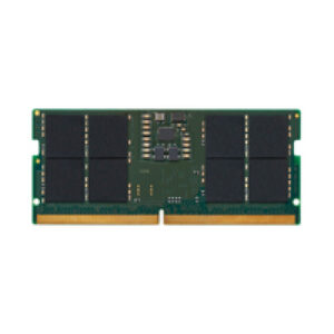 Kingston 32GB (2x16GB) DDR5 5200MHz 262-pin SO-DIMM KCP552SS8K2-32