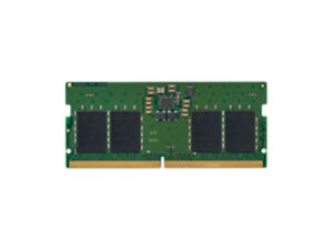 Kingston ValueRAM 8GB (1x8GB) DDR5 5200MHz 262-pin SO-DIMM KVR52S42BS6-8
