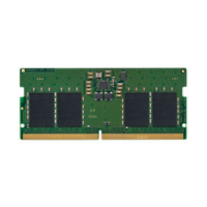Kingston ValueRAM 8GB (1x8GB) DDR5 5200MHz 262-pin SO-DIMM KVR52S42BS6-8