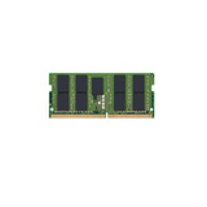Kingston 32GB (1x32GB) DDR4 3200MHz 260-pin ECC CL22 SO-DIMM KSM32SED8/32MF