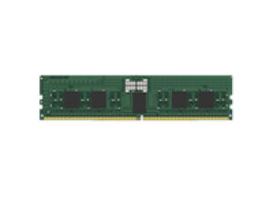 Kingston 16GB (1x16GB) DDR5 4800MHz 288-pin ECC Reg DIMM KTH-PL548S8-16G