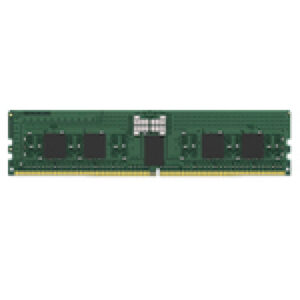 Kingston 16GB (1x16GB) DDR5 4800MHz 288-pin ECC Reg DIMM KTH-PL548S8-16G