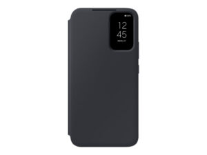 Samsung A54 Smart View Wallet Black EF-ZA546CBEGWW