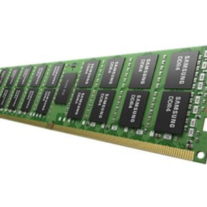 Samsung DDR4 32GB 1 x 32 GB  3200 MHz 288-pin DIMM M393A4K40DB3-CWE