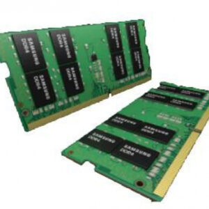 Samsung DDR4 8GB 260-Pin SO-Dimm M471A1K43EB1-CWE