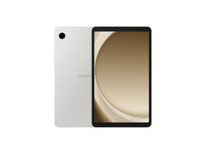 Samsung Tab A9 5G LTE 64GB Tablette PC Argentée