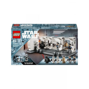 LEGO Star Wars -  75387 Embarquement à bord du Tantive IV?