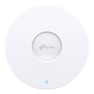 TP-Link AX3000 Ceiling Mount WiFi 6 Access Point White EAP653