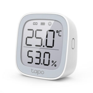 TP-LINK Temperature and Humidity Monitor TAPO T315