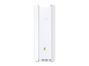 TP-LINK AX3000 Indoor/Outdoor WiFi 6 Access Point White EAP650-Outdoor