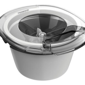 Kenwood KAX71.000WH ice maker attachment for stand mixer