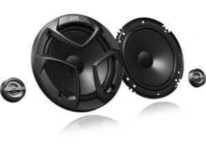 JVC Car speaker CS-JS600 16 cm