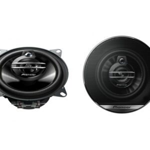 Pioneer Haut-parleurs pour voiture  TS-G1030F 10cm